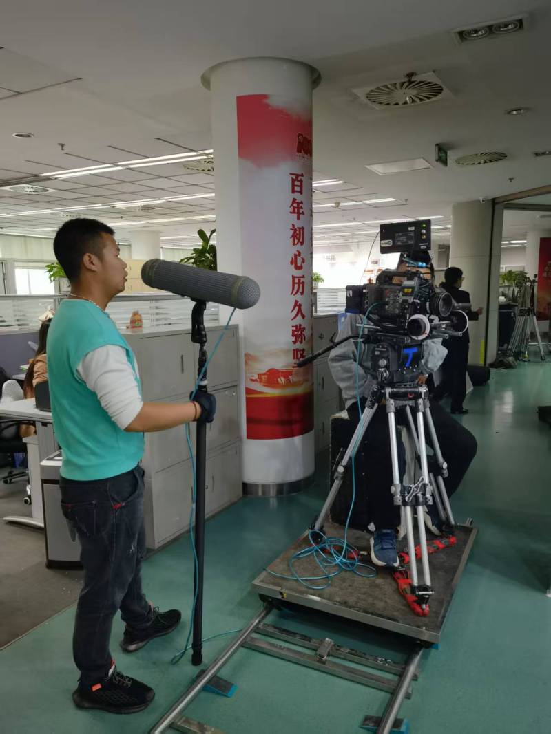 正宁县广告片拍摄：用故事化表达传递品牌温度，拉近与用户的距离！