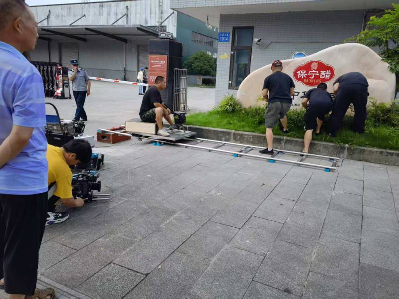 正宁县TVC拍摄：制造业专属TVC方案，用镜头展现企业硬核实力！