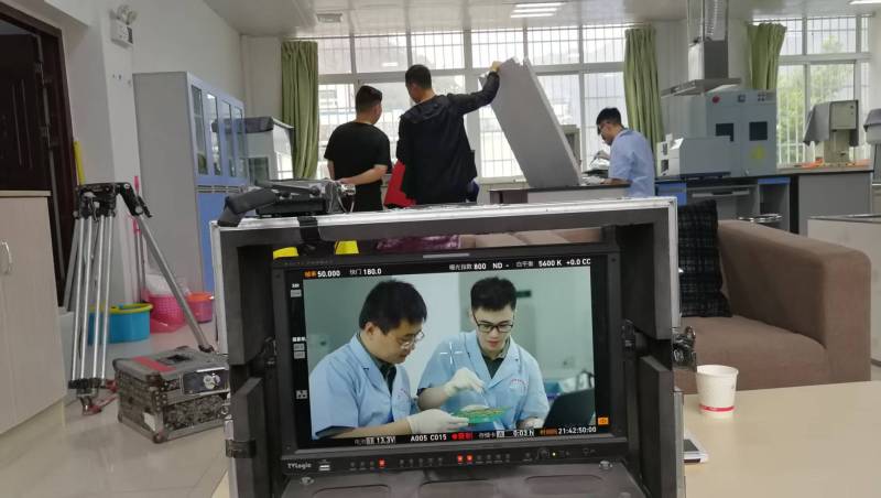 元宇宙搭台唱戏，正宁县广告片拍摄公司抢滩虚拟世界首支舞