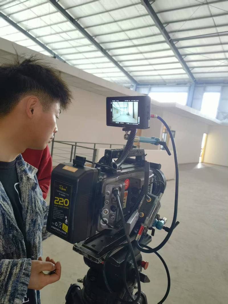 解锁正宁县广告片拍摄：以创意镜头，解锁品牌商业价值新高度