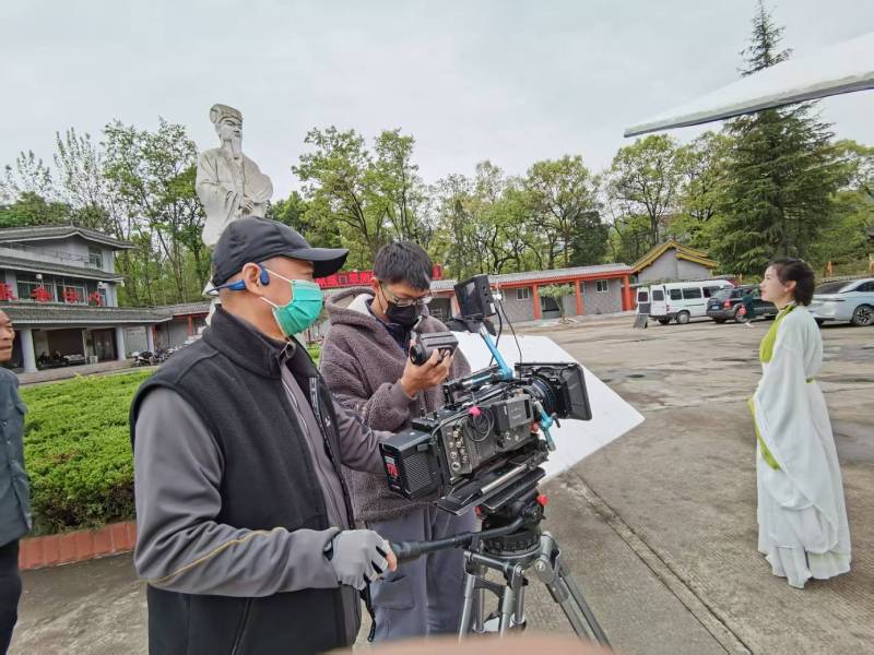 正宁县广告片拍摄公司：从策划到投放，一站式服务，让品牌传播更高效！