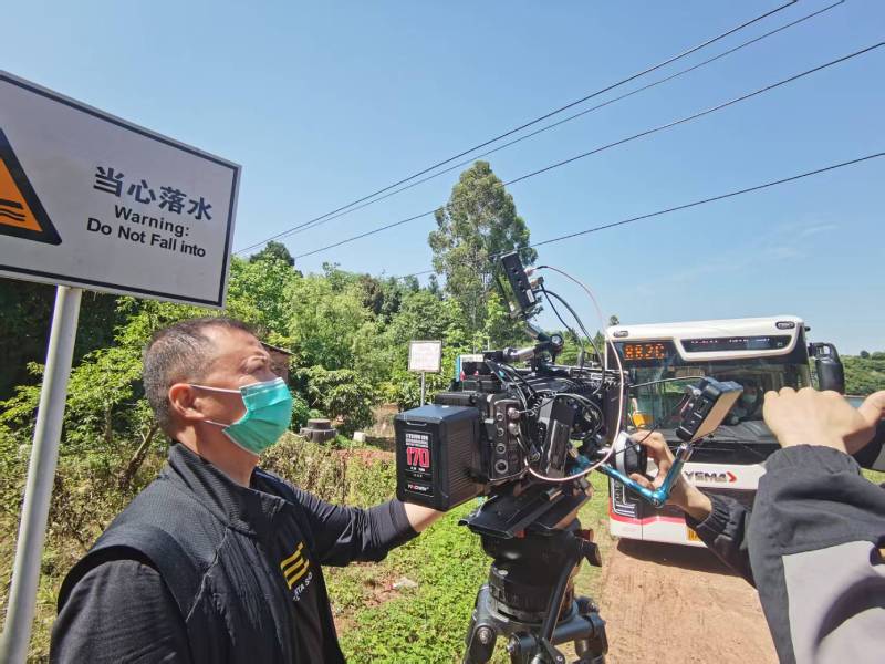 正宁县TVC拍摄公司：深耕本地市场，为品牌定制专属拍摄方案
