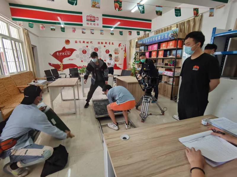 正宁县广告片拍摄公司
