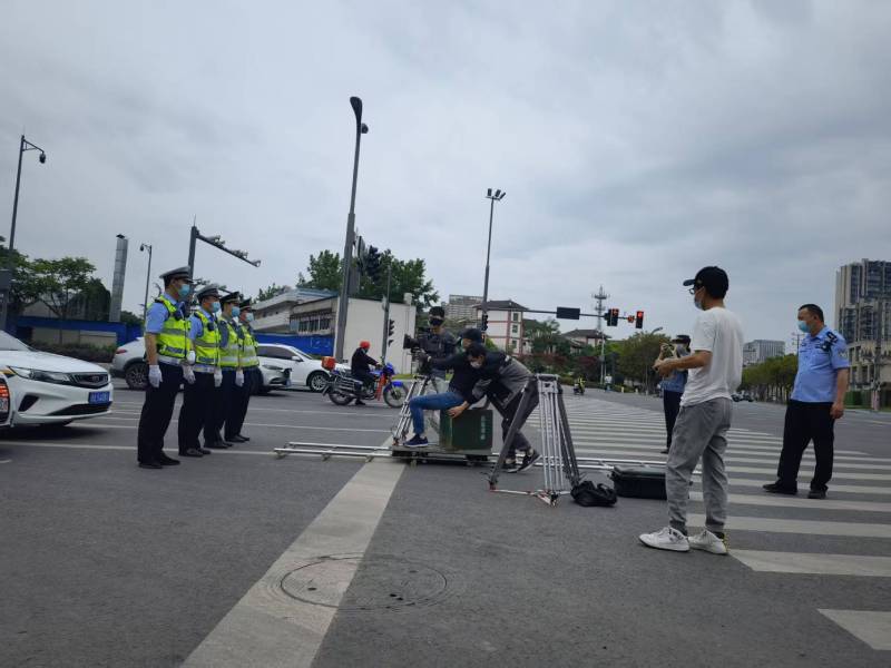 正宁县TVC拍摄公司：医疗科技企业信赖之选，专业内容可视化呈现！