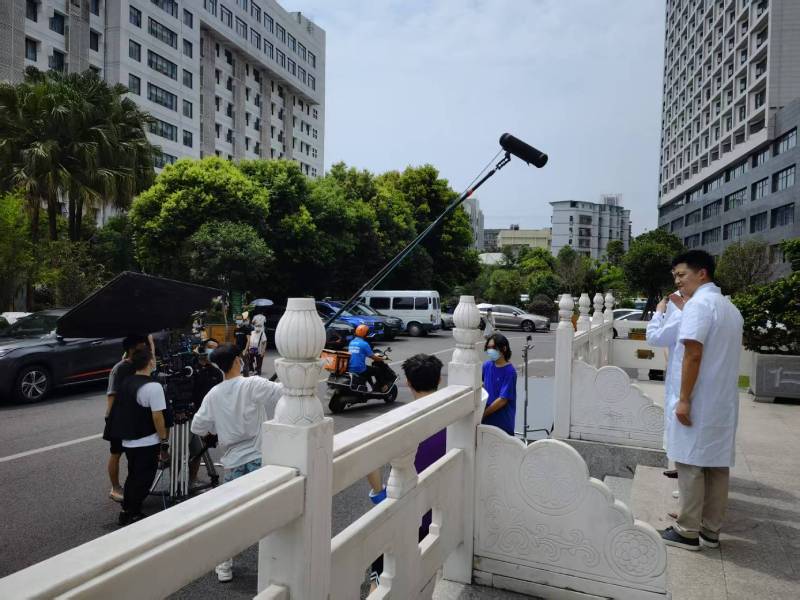 正宁县广告片拍摄公司低成本实现高规格制作的诀窍