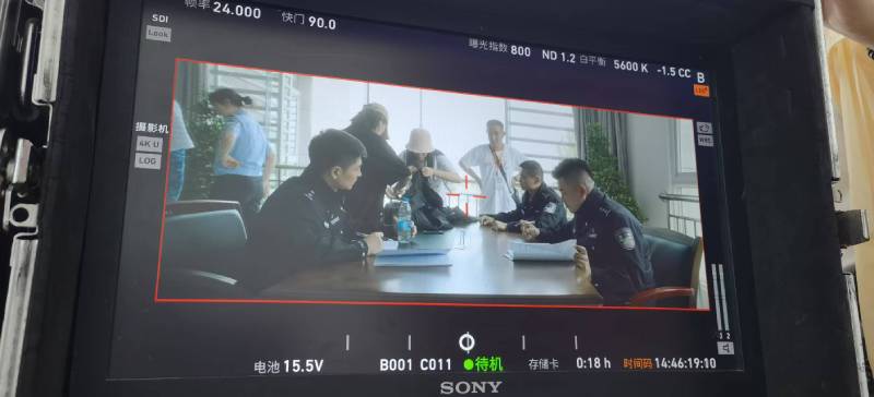 正宁县广告片拍摄公司服务世界500强的标准化体系